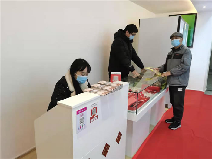 四川中青旅綿陽分社、綿陽市中旅假日旅行社、綿陽自來文化傳播有限公司24H自助售貨服務(wù)盛大開業(yè)