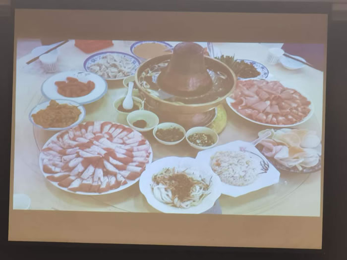 綿陽中旅行假日旅行社舉行胡楊林、南疆專列推薦會(huì)