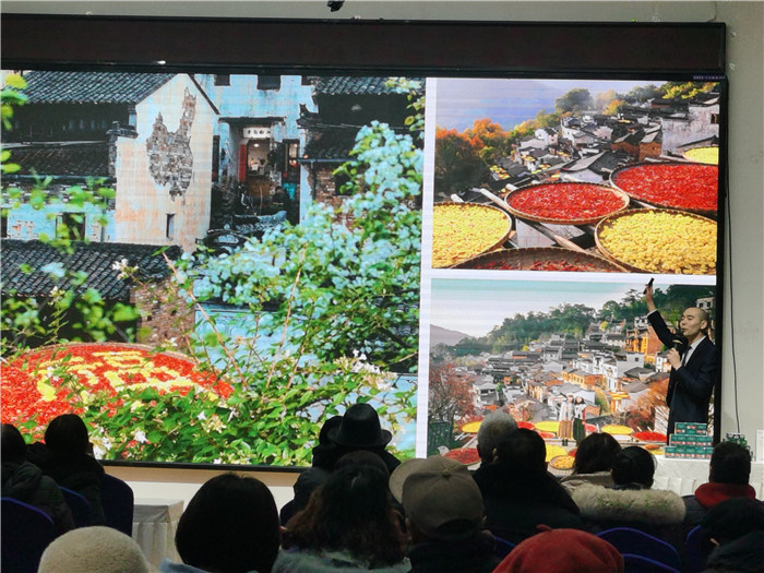 綿陽中旅假日旅行社、四川省中國青年旅行綿陽分社年會盛典暨2025年春游線路發(fā)布會