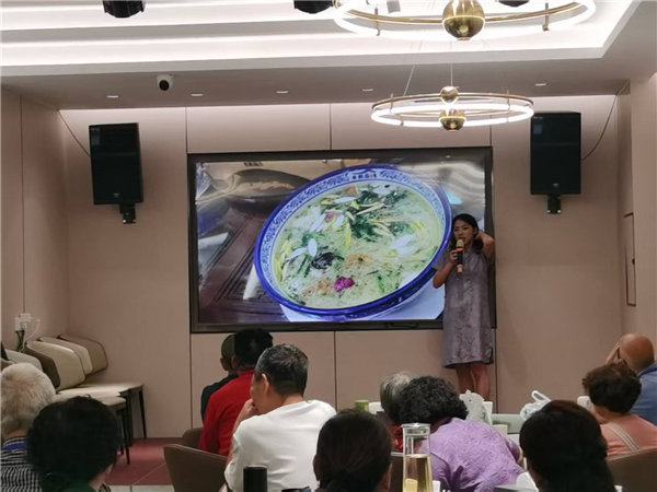 綿陽中旅行假日旅行社舉行“什邡號.2025熊貓專列”旅游線路分享會