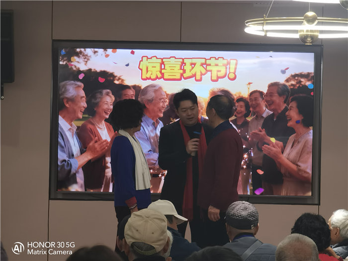 綿陽中旅假日旅行社舉行太行之巔 燕趙故里8日游推薦會(huì)